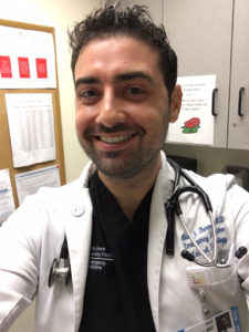 Adam Berman Medical Toxicologist